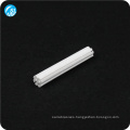 abrasion resistance 95 alumina ceramic stick ceramic rod parts al2o3